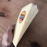 Queijo Grana Granparma - 500g - Imagem 2