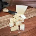 Queijo Grana Granparma - 200g (aprox.) - Imagem 2