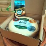 Queijo do Johne 280g (aprox.) - Premiado no Brasil e na França - Imagem 3