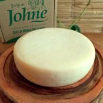 Queijo Canastra do Johne 1 kg (aprox.) - Premiado no Brasil e na França - Imagem 2