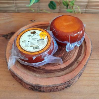 Queijo Maturado no Café - Barroco Cana Velha 400g (aprox.)