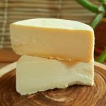 Queijo Minas Artesanal Meia Cura - QMA Cana Velha 600g - Imagem 4