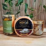 Kit Delícias Defumadas