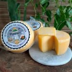 Queijo Minas Meia Cura O Lendário da Generosa - premiado 450g (aprox.) - Imagem 2