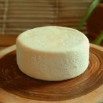 Queijo Minas Artesanal Meia Cura - QMA Cana Velha 600g - Imagem 3