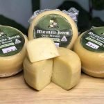 Queijo Maranata Jovem - 500g. (aprox.) - Imagem 2