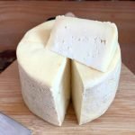 Queijo Quilombo Tradicional Casca Lavada - 300g (aprox.) - Imagem 3