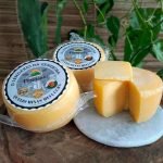 Queijo Minas Meia Cura O Lendário da Generosa - premiado 450g (aprox.)