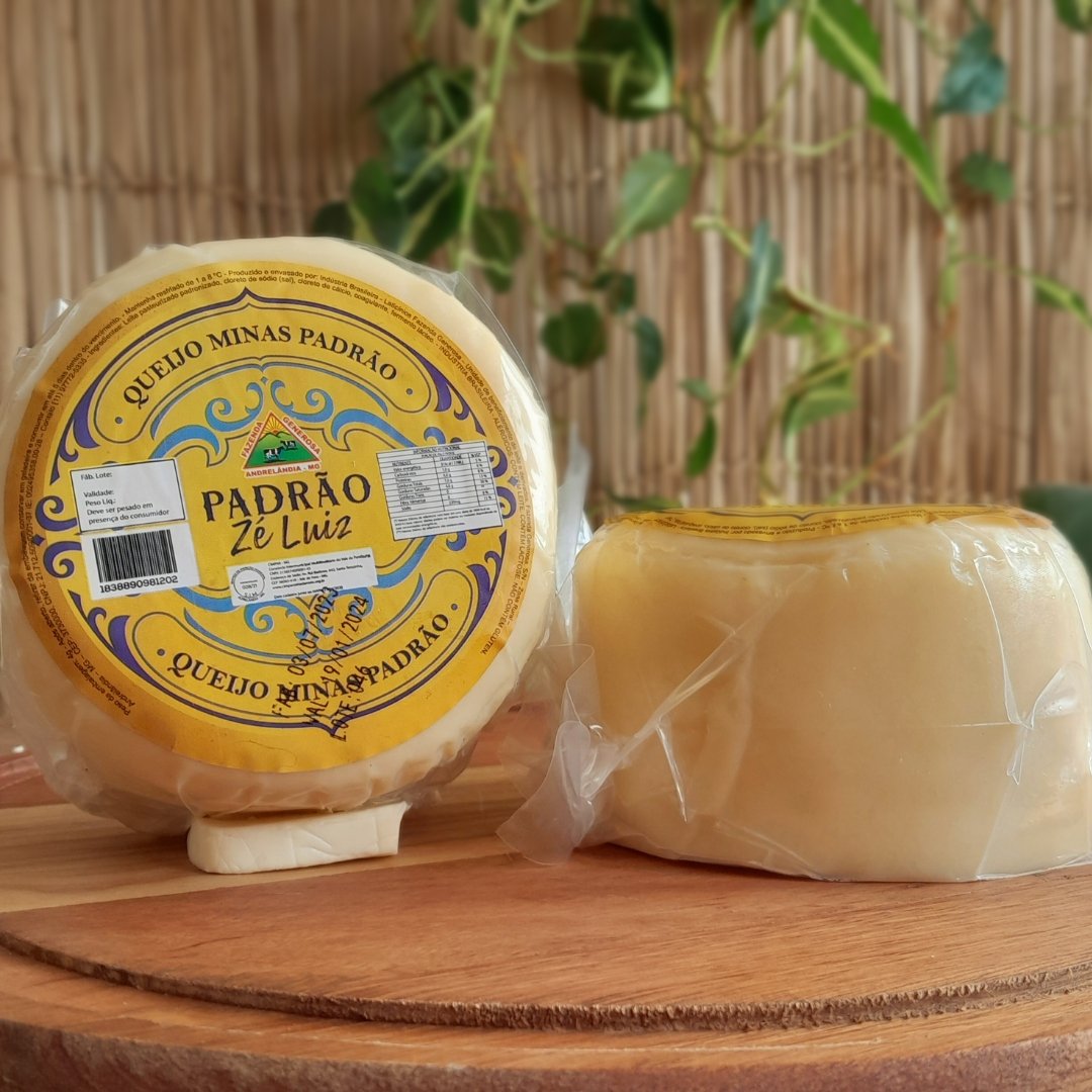 queijo-minas-meia-cura-lendario-da-generosa-3.jpg Queijo Minas Padrão Zé Luiz Fazenda Generosa - 500g (aprox.) - Imagem 1