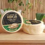Queijo Minas Meia Cura 400g - Paladar de Minas