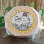 Queijo Quilombo na Cachaça - Super Ouro - 300g (aprox.) - Imagem 2
