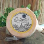Queijo Quilombo Tradicional Casca Lavada - 300g (aprox.) - Imagem 4