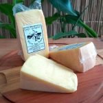 Queijo tipo Raclette Serra das Antas - 350g (aprox.)