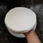Queijo Tipo Brie Serra das Antas inteiro - 1 kg (aprox.) - Imagem 3
