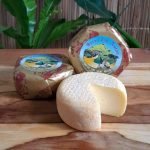 Queijo tipo Saint-Paulin Serra das Antas - 300g (aprox.)