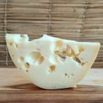 Queijo Maranata Reserva da Mantiqueira - 200g (aprox.)