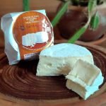 Queijo de Ovelha com Mofo Branco - 250g (aprox.)