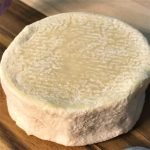 Queijo tipo Saint-Marcellin Serra das Antas