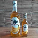 Tiúba Banana - 970ml