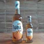 Tiúba Mel - Cachaça Mineira com Mel 275ml