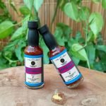 Molho de Pimenta Defumada Gourmet - 60ml