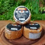 Doce de Leite Tablete Tatitânia - 200g