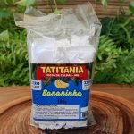 Bananinha Sem Açúcar Tatitânia - 180g