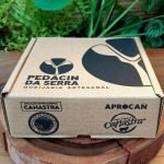 Queijo Canastra Pedacin da Serra - aprox. 900g. - Imagem 4