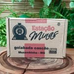 Goiabada Cascão de Muzambinho - Estação Minas 1 kg - Imagem 3